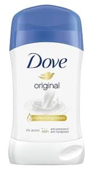 Dove Orginal Moisturing Cream 0% Alcohol 48H (40ml)_img_0