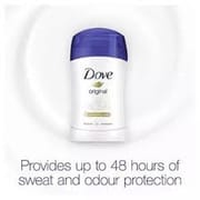Dove Orginal Moisturing Cream 0% Alcohol 48H (40ml)_img_1