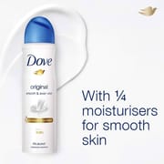 Dove Original Anti-Perspirant 48h Deodorant Spray – 150ml_img_1