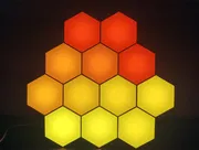 Hexagon Panel Lights_img_2