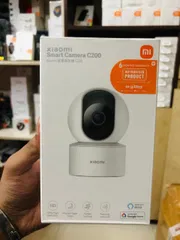Xiaomi Smart Camera C200_img_1