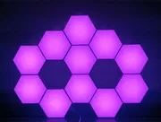 Hexagon Panel Lights_img_12