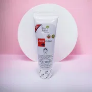 Bio Active Acne Clear Face Wash_img_0