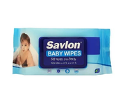 ACI Savlon Baby Wipes (Antibacterial)_img_0