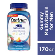 Centrum Men Centrum MultiGummies_img_0