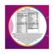Centrum Multivitamin for Women, Multivitamin/Multimineral Supplement_img_1