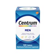 Centrum Multivitamins for Men With Vitamin D3, B Vitamins and Antioxidants_img_0
