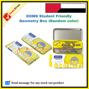 DOMS Geometry Box Student Friendly Geometry Box (Multicolor)_img_3