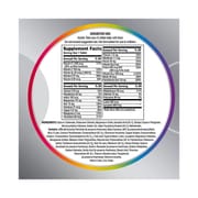 Centrum Silver Multivitamin for Men 50 Plus, Multivitamin/Multimineral Supplement_img_1