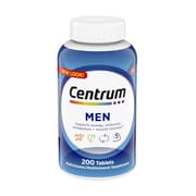 Centrum Multivitamins for Men With Vitamin D3, B Vitamins and Antioxidants_img_0