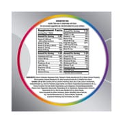 Centrum Silver Multivitamins for Women Over 50, Multimineral Supplement_img_1