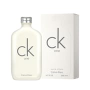 Calvin Klein CK One Unisex Eau de Toilette_img_1
