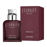 Calvin Klein Eternity Amber Essence Perfum Intense_img_0
