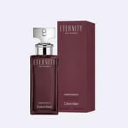 Calvin Klein Eternity Amber Essence Perfume Intense For Women_img_0