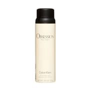 Calvin Klein Obsession Body Spray For Men_img_1