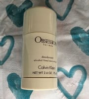 Calvin Klein Obsession Stick Deodorant_img_1