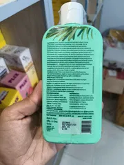 Plix Rosemary Anti-Hair Fall Shampoo - 200ml_img_1