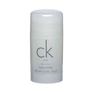 CK One by Calvin Klein Deodorant Stick_img_0