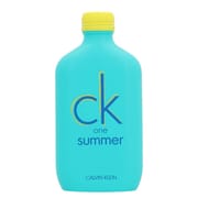 Calvin Klein CK One Summer EDT_img_1