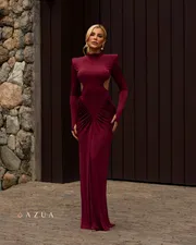 Yume Long Dress_img_0