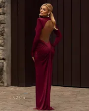 Yume Long Dress_img_1