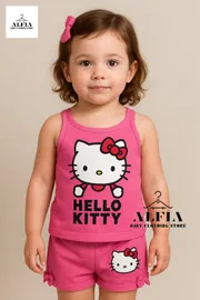Hello Kitty Dress 10_img_0