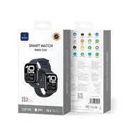 WIWU Watch S10 Smartwatch_img_2