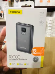Foneng PX125 – 10,000 mAh Power Bank_img_1
