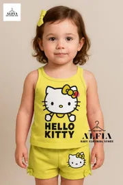 Hello Kitty Dress 11_img_0