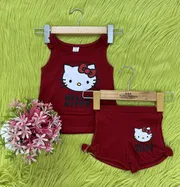 Hello Kitty Dress 12_img_1