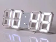 3d Digital Clock_img_4