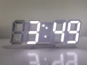 3d Digital Clock_img_6