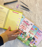 Magic Book Set_img_2