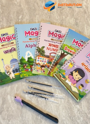 Magic Book Set_img_4