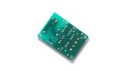 XH-M601 12V Battery Charging Control Board – Intelligent Auto Power Regulator_img_1
