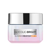 L’Oreal Paris Glycolic Bright Glowing Day Cream – 50ml_img_0