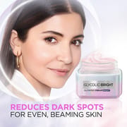L’Oreal Paris Glycolic Bright Glowing Night Cream – 50ml_img_1