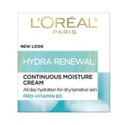 L’Oreal Paris Hydra-Renewal Continuous Facial Moisturizer – 48gm_img_0