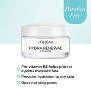 L’Oreal Paris Hydra-Renewal Continuous Facial Moisturizer – 48gm_img_1