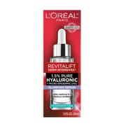 L’Oreal Paris Revitalift Derm Intensives 1.5% Pure Hyaluronic Acid Serum – 30ml_img_0