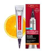 L’Oreal Paris Revitalift Derm Intensives 10% Pure Vitamin C Serum – 30ml_img_0