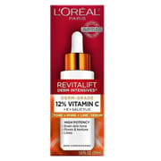 L’Oreal Paris Revitalift Derm Intensives Derm Grade 12% C Serum – 30ml_img_0