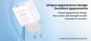 Foneng EU61 30W USB A+C Fast Charger_img_2