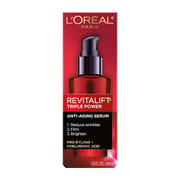 L’Oreal Paris Revitalift Triple Power Anti-Aging Serum – 30ml_img_0