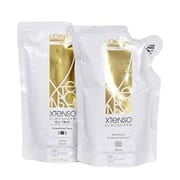 L’Oréal Paris Xtenso Oleoshape Oil Trio Smoothing Cream 125ml + Neutralizing Straightning Cream 125ml (Extra Resistant Hair)_img_0