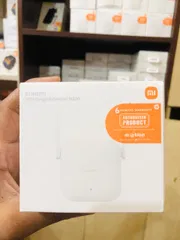 Xiaomi WiFi Range Extender N300_img_2