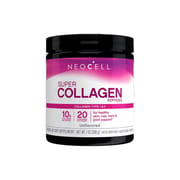 NeoCell Super Collagen Peptides Powder_img_0