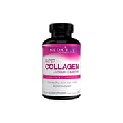 NeoCell – Super Collagen (Types 1 & 3) + Vitamin C And Biotin Tablets_img_0