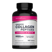 NeoCell Grassfed Collagen Peptides + C & Biotin_img_0