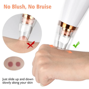 Multi-Functional Blackhead Vacuum - Face Cleaner_img_3